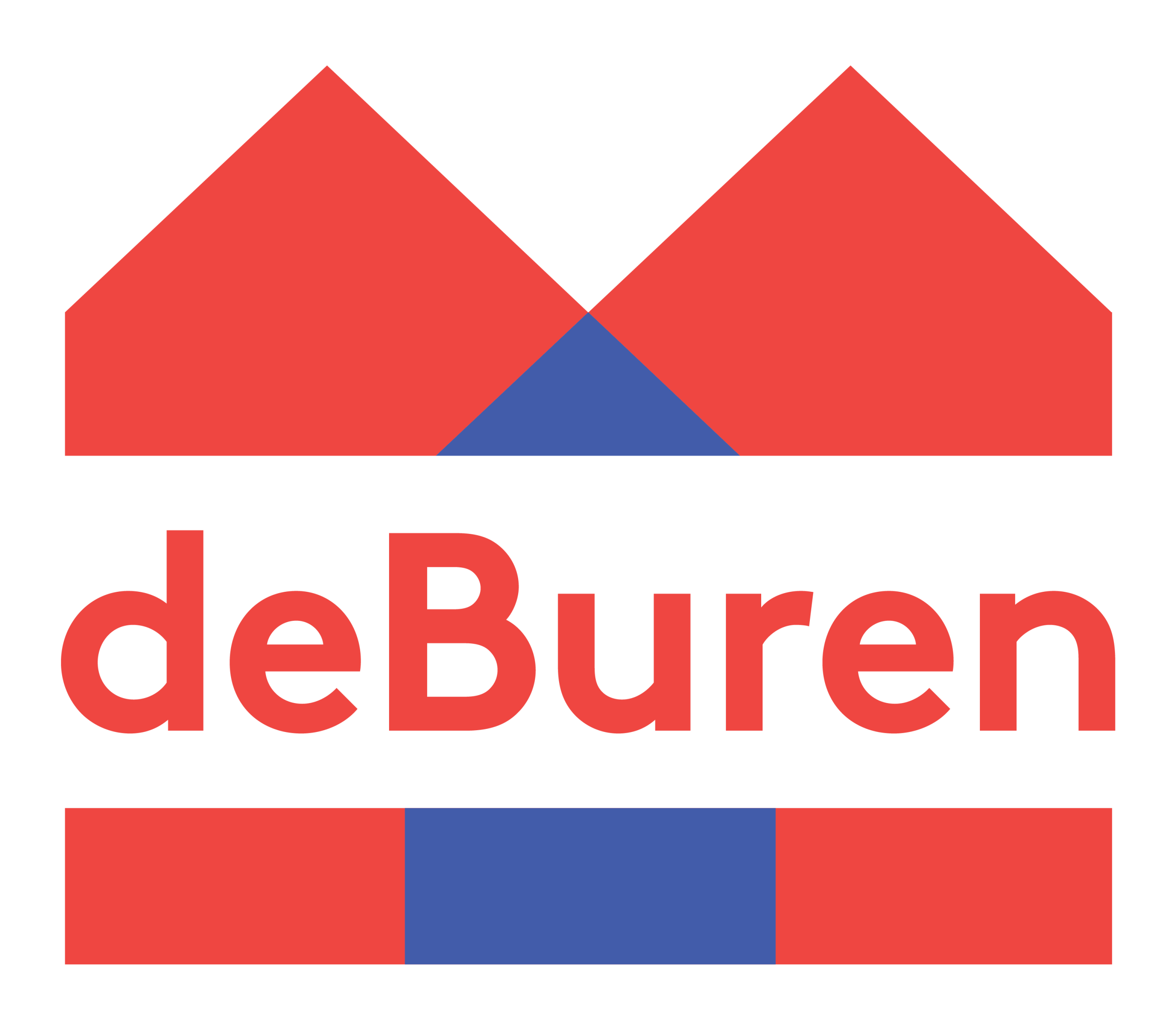 deburen logo